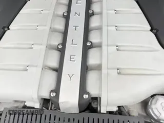 ✅ 2007 Bentley Continental GT • VIN: SCBCR73W17C040241 • Lot: 69355595. Wystawiony na Copart z przebiegiem 92 913 mil. Bezpłatny archiwum sprzedaży aukcyjnych z USA i szczegółowy raport historii pojazdu na DreamBid. Zdjęcie 11.