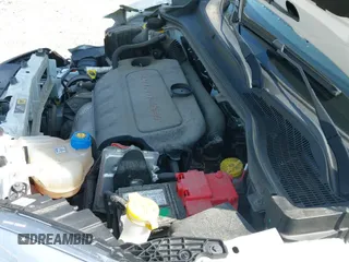 ✅ 2020 Ram ProMaster City Cargo Tradesman • VIN: ZFBHRFAB1L6R66387 • Lot: 42485668. Listed on IAAI with 36,863 mi. Free auction sales archive from the USA and detailed vehicle history report at DreamBid. Image 20.