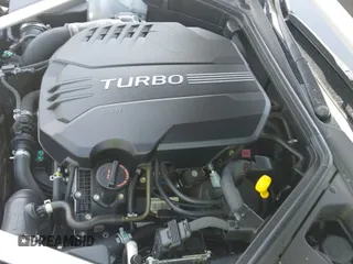 ✅ 2023 Genesis G70 3.3T • VIN: KMTG54TEXPU107592 • Lot: 42321314. Listed on IAAI with 12,534 mi. Free auction sales archive from the USA and detailed vehicle history report at DreamBid. Image 19.