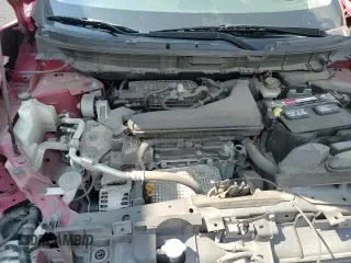 ✅ 2017 Nissan Rogue SL • VIN: JN8AT2MTXHW404495 • Lot: 68880945. Listed on Copart with 138,416 mi. Free auction sales archive from the USA and detailed vehicle history report at DreamBid. Image 15.