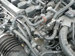 ✅ 2019 Honda Civic EX-L • VIN: 19XFC1F71KE014995 • Lot: 43548784. Listed on IAAI with 97,221 mi. Free auction sales archive from the USA and detailed vehicle history report at DreamBid. Image 21.