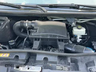 ✅ 2019 Mercedes-Benz Sprinter Cargo • VIN: WD4PF1CD0KP119040 • Лот: 82071015. Опубликован ранее на Copart с пробегом 124 312 миль. Бесплатный доступ к архиву аукционных продаж из США и подробный отчёт об истории автомобиля на DreamBid. Изображение 11.