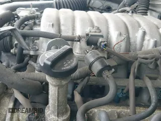 ✅ 2003 Toyota 4Runner Limited • VIN: JTEBT17R430002991 • Lot: 42451365. Listed on IAAI with 327,617 mi. Free auction sales archive from the USA and detailed vehicle history report at DreamBid. Image 13.