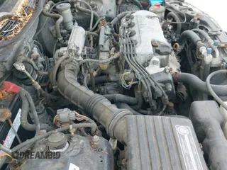 ✅ 1995 Honda Civic DX • VIN: 2HGEH246XSH504919 • Lot: 42777443. Wystawiony na IAAI z przebiegiem 151 899 mil. Bezpłatny archiwum sprzedaży aukcyjnych z USA i szczegółowy raport historii pojazdu na DreamBid. Zdjęcie 12.