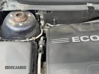 ✅ 2010 Chevrolet Malibu 1LS • VIN: 1G1ZB5EB6AF196056 • Lot: 53687215. Listed on Copart with 130,835 mi. Free auction sales archive from the USA and detailed vehicle history report at DreamBid. Image 11.