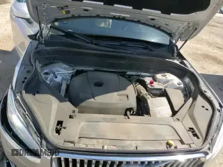 ✅ 2022 Volvo XC90 Inscription • VIN: YV4A22PL3N1790564 • Lot: 58276195. Wystawiony na Copart z przebiegiem 45 389 mil. Bezpłatny archiwum sprzedaży aukcyjnych z USA i szczegółowy raport historii pojazdu na DreamBid. Zdjęcie 16.