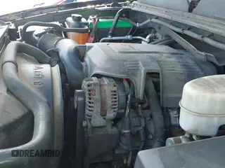 ✅ 2010 GMC Sierra 2500HD SLE • VIN: 1GT4K0BG0AF143941 • Лот: 42687962. Опубликован ранее на IAAI с пробегом 367 761 миль. Бесплатный доступ к архиву аукционных продаж из США и подробный отчёт об истории автомобиля на DreamBid. Изображение 23.