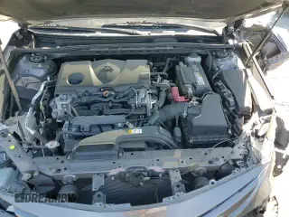 ✅ 2019 Toyota Camry LE • VIN: 4T1B11HK8KU247257 • Лот: 89907735. Опубликован ранее на Copart с пробегом 62 091 миль. Бесплатный доступ к архиву аукционных продаж из США и подробный отчёт об истории автомобиля на DreamBid. Изображение 15.