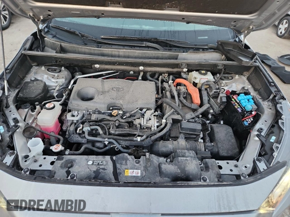 ✅ 2021 Toyota RAV4 Hybrid XLE • VIN: 4T3R6RFV8MU015425 • Lot: 93089965. Wystawiony na Copart z przebiegiem 43 439 mil. Bezpłatny archiwum sprzedaży aukcyjnych z USA i szczegółowy raport historii pojazdu na DreamBid. Zdjęcie 11.