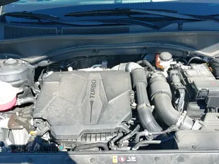 ✅ 2023 Hyundai Santa Fe Calligraphy • VIN: 5NMS5DAL9PH626022 • Лот: 43112670. Опубликован ранее на IAAI с пробегом 35 246 миль. Бесплатный доступ к архиву аукционных продаж из США и подробный отчёт об истории автомобиля на DreamBid. Изображение 22.