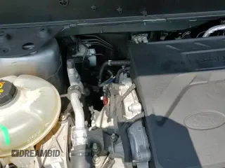 ✅ 2021 Ford Bronco Sport • VIN: 3FMCR9A60MRA25962 • Lot: 63458345. Listed on Copart with 45,010 mi. Free auction sales archive from the USA and detailed vehicle history report at DreamBid. Image 13.