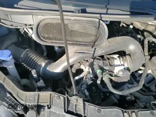 ✅ 2022 Ford Transit Cargo • VIN: 1FTBR1X8XNKA75512 • Lot: 81480055. Wystawiony na Copart z przebiegiem 61 582 mil. Bezpłatny archiwum sprzedaży aukcyjnych z USA i szczegółowy raport historii pojazdu na DreamBid. Zdjęcie 14.