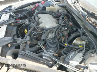 ✅ 2003 Chevrolet Impala • VIN: 2G1WF55E139101528 • Lot: 42208713. Wystawiony na IAAI z przebiegiem 152 632 mil. Bezpłatny archiwum sprzedaży aukcyjnych z USA i szczegółowy raport historii pojazdu na DreamBid. Zdjęcie 12.