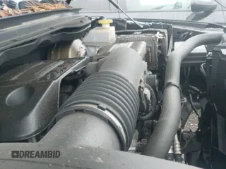 ✅ 2020 Ram 1500 Big Horn • VIN: 1C6SRFFT6LN327875 • Lot: 43707736. Listed on IAAI with 70,610 mi. Free auction sales archive from the USA and detailed vehicle history report at DreamBid. Image 20.