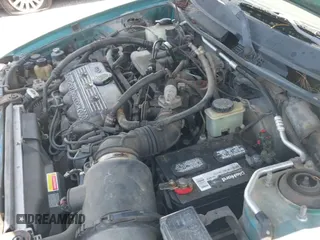 ✅ 1998 Ford Escort SE • VIN: 3FAFP15PXWR197386 • Лот: 42760969. Опубликован ранее на IAAI с пробегом 175 541 миль. Бесплатный доступ к архиву аукционных продаж из США и подробный отчёт об истории автомобиля на DreamBid. Изображение 12.