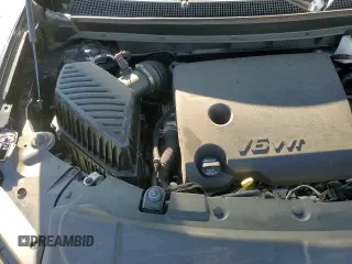 ✅ 2023 Chevrolet Traverse LS • VIN: 1GNERFKW1PJ144698 • Lot: 82532785. Wystawiony na Copart z przebiegiem 20 493 mil. Bezpłatny archiwum sprzedaży aukcyjnych z USA i szczegółowy raport historii pojazdu na DreamBid. Zdjęcie 16.