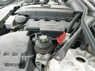 ✅ 2008 BMW 5 Series 528xi • VIN: WBANV13588C150630 • Lot: 41272453. Listed on IAAI with 327,867 mi. Free auction sales archive from the USA and detailed vehicle history report at DreamBid. Image 19.