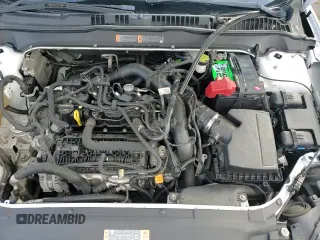 ✅ 2020 Ford Fusion SE • VIN: 3FA6P0HD5LR172547 • Lot: 94767365. Listed on Copart with 114,224 mi. Free auction sales archive from the USA and detailed vehicle history report at DreamBid. Image 13.