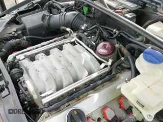 ✅ 2007 Audi S4 • VIN: WAUGL78E97A044112 • Lot: 43611055. Listed on IAAI with 170,308 mi. Free auction sales archive from the USA and detailed vehicle history report at DreamBid. Image 12.