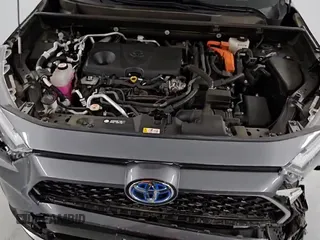 ✅ 2023 Toyota RAV4 XSE • VIN: JTMEB3FV6PD144496 • Lot: 80536985. Listed on Copart with 22,870 mi. Free auction sales archive from the USA and detailed vehicle history report at DreamBid. Image 16.