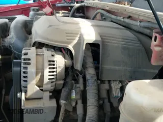 ✅ 2013 GMC Yukon SLE • VIN: 1GKS1AE07DR309832 • Lot: 41014906. Wystawiony na IAAI z przebiegiem 203 346 mil. Bezpłatny archiwum sprzedaży aukcyjnych z USA i szczegółowy raport historii pojazdu na DreamBid. Zdjęcie 19.