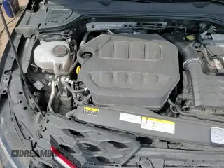 ✅ 2024 Volkswagen Golf GTI Autobahn • VIN: WVWVA7CD6RW144267 • Lot: 52704425. Listed on Copart with 59,041 mi. Free auction sales archive from the USA and detailed vehicle history report at DreamBid. Image 13.