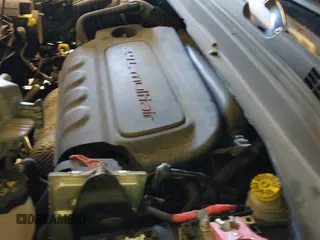 ✅ 2021 Jeep Renegade Jeepster • VIN: ZACNJDAB1MPM22141 • Lot: 43140598. Listed on IAAI with 57,871 mi. Free auction sales archive from the USA and detailed vehicle history report at DreamBid. Image 19.