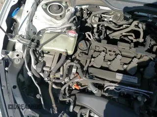 ✅ 2018 Honda Civic EX • VIN: SHHFK7H55JU421470 • Lot: 89736725. Wystawiony na Copart z przebiegiem 81 758 mil. Bezpłatny archiwum sprzedaży aukcyjnych z USA i szczegółowy raport historii pojazdu na DreamBid. Zdjęcie 13.