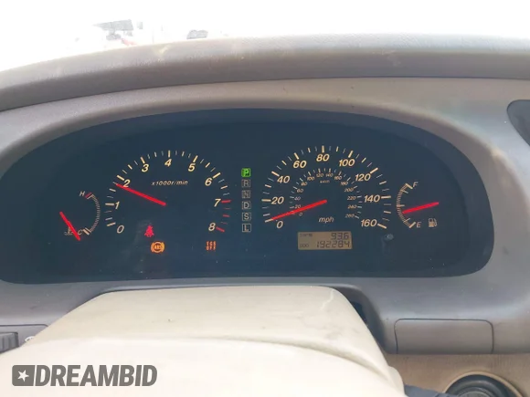 ✅ 2001 Mazda Millenia P • VIN: JM1TA221411716309 • Lot: 44151868. Wystawiony na IAAI z przebiegiem 192 284 mil. Bezpłatny archiwum sprzedaży aukcyjnych z USA i szczegółowy raport historii pojazdu na DreamBid. Zdjęcie 7.