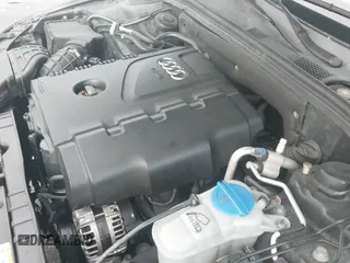 ✅ 2013 Audi A4 Premium Plus • VIN: WAUEFAFL3DN039859 • Lot: 43329600. Wystawiony na IAAI z przebiegiem 128 400 mil. Bezpłatny archiwum sprzedaży aukcyjnych z USA i szczegółowy raport historii pojazdu na DreamBid. Zdjęcie 16.