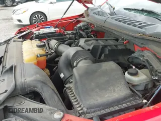 ✅ 2016 Ford F-150 XLT • VIN: 1FTEX1EPXGFC13168 • Lot: 43659136. Listed on IAAI with 107,582 mi. Free auction sales archive from the USA and detailed vehicle history report at DreamBid. Image 18.