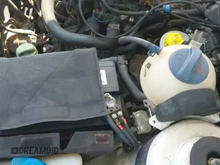 ✅ 1998 Volkswagen Cabriolet • VIN: 3VWAA81E4WM808669 • Lot: 42313765. Wystawiony na IAAI z przebiegiem 114 525 mil. Bezpłatny archiwum sprzedaży aukcyjnych z USA i szczegółowy raport historii pojazdu na DreamBid. Zdjęcie 12.