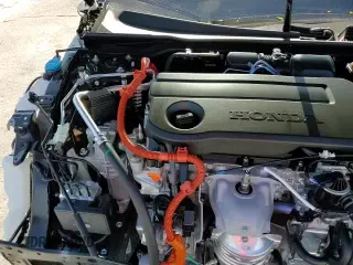 ✅ 2026 Honda Civic Sport • VIN: 2HGFE4F80TH305208 • Лот: 82177985. Опубликован ранее на Copart с пробегом 1 046 миль. Бесплатный доступ к архиву аукционных продаж из США и подробный отчёт об истории автомобиля на DreamBid. Изображение 14.