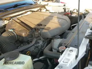 ✅ 2014 Toyota Tacoma PreRunner • VIN: 3TMJU4GN3EM160587 • Lot: 42710985. Listed on IAAI with 200,867 mi. Free auction sales archive from the USA and detailed vehicle history report at DreamBid. Image 19.