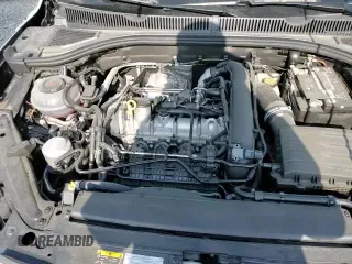 ✅ 2021 Volkswagen Jetta SEL • VIN: 3VWE57BU5MM013374 • Лот: 62359125. Опубликован ранее на Copart с пробегом 50 969 миль. Бесплатный доступ к архиву аукционных продаж из США и подробный отчёт об истории автомобиля на DreamBid. Изображение 13.