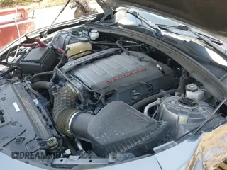 ✅ 2019 Chevrolet Camaro 2SS • VIN: 1G1FH1R72K0148946 • Лот: 42369385. Опубликован ранее на IAAI с пробегом 47 587 миль. Бесплатный доступ к архиву аукционных продаж из США и подробный отчёт об истории автомобиля на DreamBid. Изображение 20.