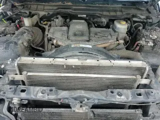 ✅ 2018 Ram 2500 Big Horn • VIN: 3C6UR5JL1JG139815 • Lot: 82490775. Listed on Copart with 134,571 mi. Free auction sales archive from the USA and detailed vehicle history report at DreamBid. Image 15.