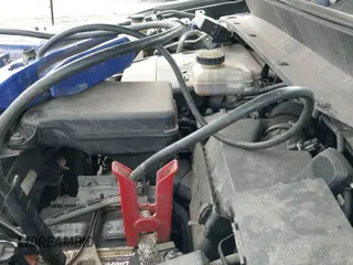 ✅ 2013 Nissan Pathfinder SV • VIN: 5N1AR2MM3DC683900 • Lot: 43204375. Listed on IAAI with 180,429 mi. Free auction sales archive from the USA and detailed vehicle history report at DreamBid. Image 19.