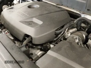 ✅ 2018 Volvo XC90 Momentum • VIN: YV4102PK6J1352841 • Lot: 42394334. Listed on IAAI with 85,672 mi. Free auction sales archive from the USA and detailed vehicle history report at DreamBid. Image 15.