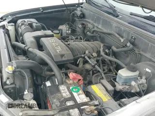 ✅ 2006 Toyota Tundra Limited • VIN: 5TBET38156S538574 • Lot: 41998071. Listed on IAAI with 171,711 mi. Free auction sales archive from the USA and detailed vehicle history report at DreamBid. Image 20.