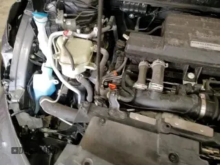 ✅ 2019 Honda CR-V EX-L • VIN: 7FARW2H8XKE011673 • Лот: 93095905. Опубликован ранее на Copart с пробегом 47 559 миль. Бесплатный доступ к архиву аукционных продаж из США и подробный отчёт об истории автомобиля на DreamBid. Изображение 15.