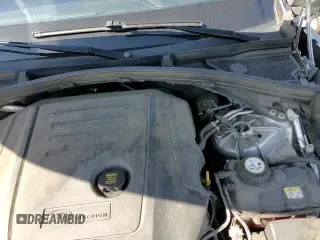 ✅ 2019 Land Rover Range Rover Velar S • VIN: SALYB2EN6KA206796 • Лот: 84428515. Опубликован ранее на Copart с пробегом 135 975 миль. Бесплатный доступ к архиву аукционных продаж из США и подробный отчёт об истории автомобиля на DreamBid. Изображение 14.