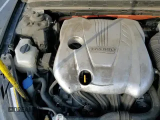 ✅ 2012 Kia Optima Hybrid • VIN: KNAGM4ADXC5010681 • Lot: 84828204. Listed on Copart with 149,246 mi. Free auction sales archive from the USA and detailed vehicle history report at DreamBid. Image 13.