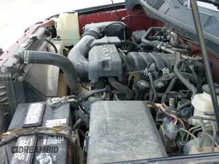 ✅ 2008 Toyota Tundra • VIN: 5TFBT54138X011335 • Лот: 42356093. Опубликован ранее на IAAI с пробегом 218 209 миль. Бесплатный доступ к архиву аукционных продаж из США и подробный отчёт об истории автомобиля на DreamBid. Изображение 19.