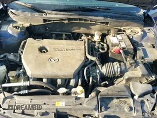 ✅ 2011 Mazda 6 i Sport • VIN: 1YVHZ8BH6B5M23823 • Lot: 43034294. Listed on IAAI with 147,869 mi. Free auction sales archive from the USA and detailed vehicle history report at DreamBid. Image 12.