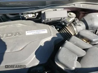 ✅ 2017 Honda Ridgeline RTL-E • VIN: 5FPYK3F76HB016405 • Лот: 84564355. Опубликован ранее на Copart с пробегом 58 377 миль. Бесплатный доступ к архиву аукционных продаж из США и подробный отчёт об истории автомобиля на DreamBid. Изображение 15.