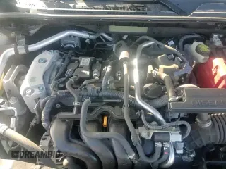 ✅ 2020 Nissan Sentra SR • VIN: 3N1AB8DV1LY297442 • Lot: 93273035. Listed on Copart with 56,080 mi. Free auction sales archive from the USA and detailed vehicle history report at DreamBid. Image 13.