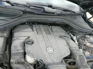 ✅ 2015 Mercedes-Benz M 400 • VIN: 4JGDA5GB6FA568075 • Lot: 41868519. Listed on IAAI with 102,525 mi. Free auction sales archive from the USA and detailed vehicle history report at DreamBid. Image 24.