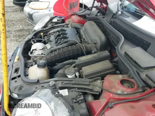 ✅ 2010 MINI Convertible S • VIN: WMWMS3C53AT012001 • Лот: 42024826. Опубликован ранее на IAAI с пробегом 110 471 миль. Бесплатный доступ к архиву аукционных продаж из США и подробный отчёт об истории автомобиля на DreamBid. Изображение 13.