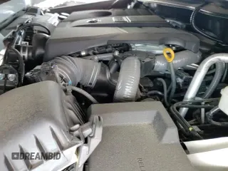 ✅ 2024 Toyota Tundra 1794 Edition • VIN: 5TFMA5DB7RX200417 • Лот: 71233375. Опубликован ранее на Copart с пробегом 9 127 миль. Бесплатный доступ к архиву аукционных продаж из США и подробный отчёт об истории автомобиля на DreamBid. Изображение 15.